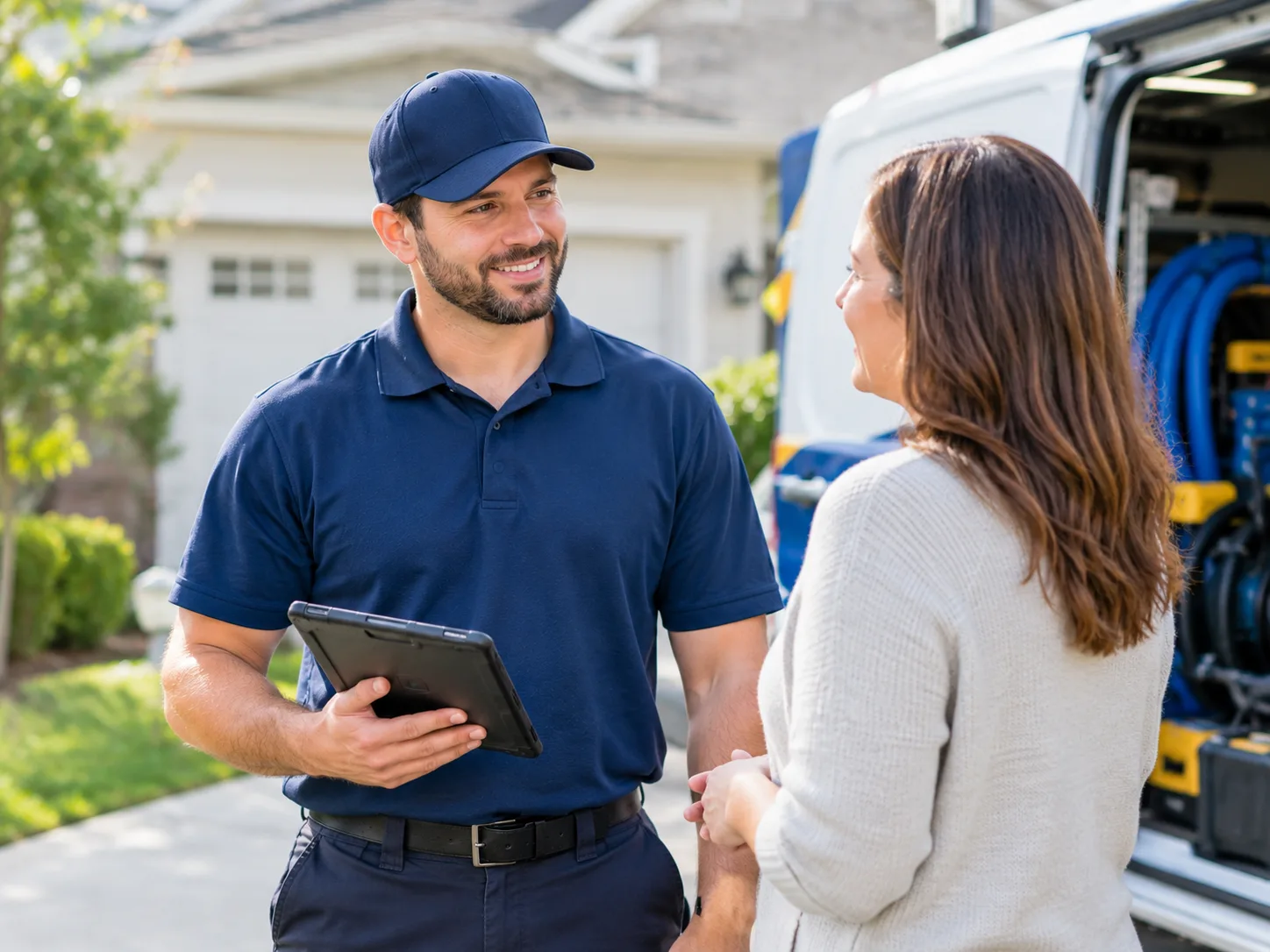 Sewage Backup Cleanup Waldo, OH FAQs